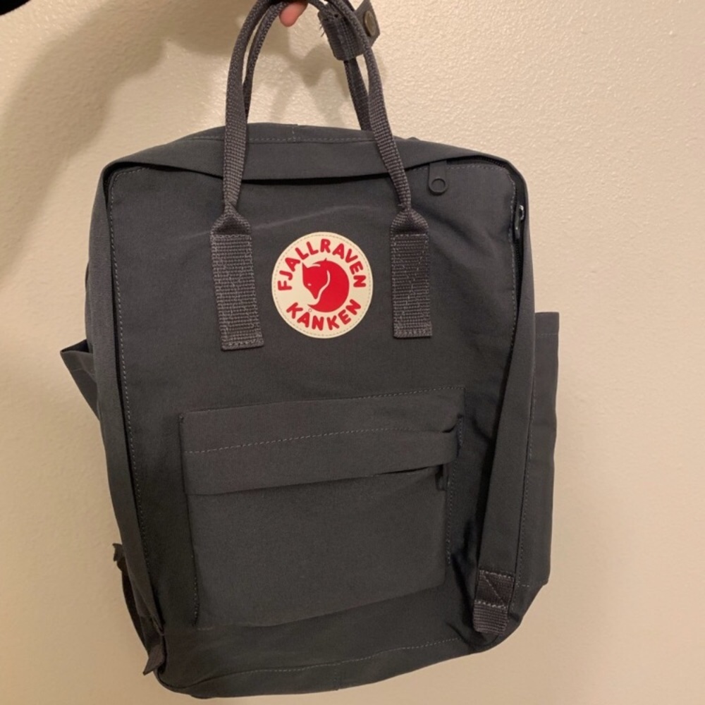 Fjallraven kanken